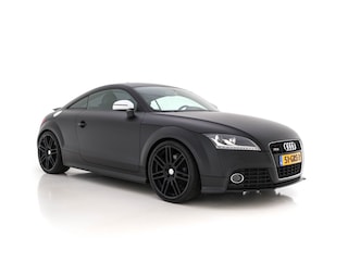 Audi TT 2.0 T Pro Line * NAPPA-LUXURY-LEATHER | XENON | ECC | PRIVACY-GLASS | CRUISE | HEATED-SPORTSEATS | SHIFT-PADDLES | 19''ALU*