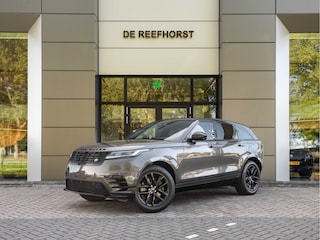Land Rover Range Rover Velar P400e AWD Dynamic Edition PHEV € 6.771,- VOORDEEL | Driver Assist Pack | Cold Climate Pack | Dynamic Program | Panoramisch schuif-/kanteldak