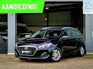 Hyundai i30 Wagon 1.0 T-GDI 120PK i-Drive 1e EIG|Airco |Cruise