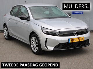 Opel Corsa 1.2 Edition CARPLAY, CAMERA