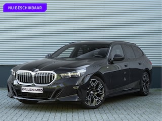 BMW 5-serie Touring 520i M-Sport - Driving + Parking Ass Plus - Head-Up - Adaptive LED
