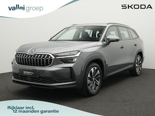 Skoda Kodiaq 1.5 TSI PHEV 150 pk DSG Business Edition | Panoramadak | Trekhaak | Geheugenstoel | Matrix LED | Stuur-/stoelverwarming | Achteruitrijcamera