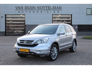 Honda CR-V 2.0i Executive 4WD / Leer / Camera / N.A.P.