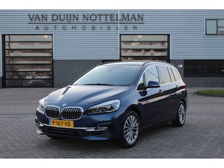 BMW 2-serie Tourer 216i 7p Business Edition Plus / HUD / Leer / N.A.P.