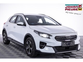 Kia XCeed 1.6 GDi PHEV DynamicLine | Full LED | ECC | NAVI