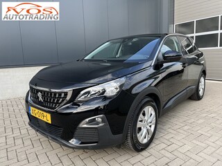 Peugeot 3008 1.2 PureTech BL Exec