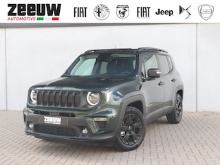 Jeep Renegade 4xe 240 PK Hybrid North Star | Pano | Winter | Carplay