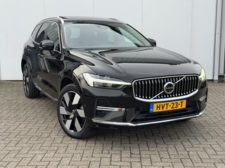 Volvo XC60 2.0 T8 hybrid AWD Plus Bright|Pano|leer|ACC|20"|360*|