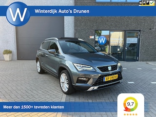 Seat Ateca 1.4 EcoTSI FR Bus.Int - DSG / Virtual / Panorama