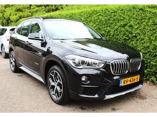 BMW X1 XDRIVE20I