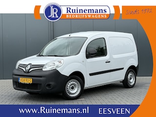 Renault Kangoo 1.5 dCi / L1H1 / 1e EIG. / AIRCO / CRUISE / INRICHTING / NAVI / BLUETOOTH / TREKHAAK