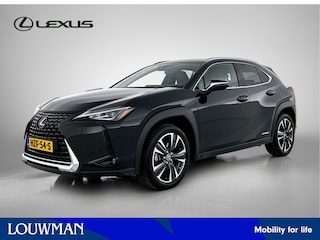Lexus UX 250h Business Line | Stoelverwarming | Stuurverwarming | Parkeersensoren |