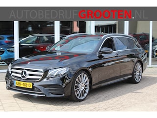 Mercedes-Benz Estate 200 Business Solution AMG//Pano!!