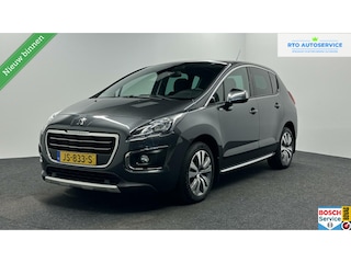 Peugeot 3008 1.2 PureTech Blue Lease Executive NAP-AIRCO