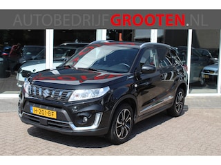 Suzuki Vitara 1.0 ECC//NAVI//CAMERA!!