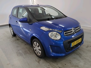 Citroën C1 1.0 VTI FEEL 5-DRS SLECHTS 18.567!!