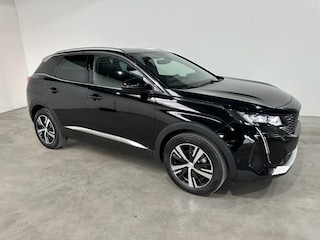 Peugeot 3008 GT, 1.2 Hybrid, Automaat, Full opt., 360 Camera, elec. A. Klep,elec stoelen,
