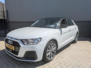 Audi A1 Sportback 25 TFSI 95pk S tronic Epic
