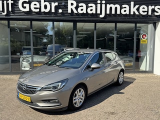 Opel Astra 1.6 CDTI Online Edition*Airco*Navi*Cruise*EXPORT/ EX BPM*