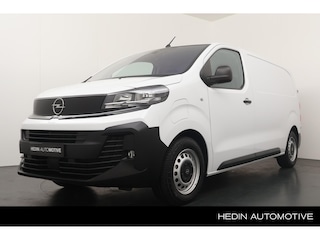 Opel Vivaro Electric L2 75 kWh | Camera | Apple Carplay/Android Auto | Parkeersensoren | Cruise Control | DAB | LED |