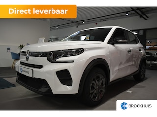 Citroën C3 You | Dagrijverlichting | Koplampen met ECO LED verlichting | Parkeersensoren achter