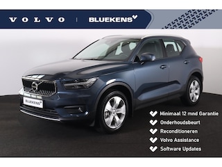 Volvo XC40 T2 Business Pro - IntelliSafe Assist & Surround - Parkeercamera achter - Parkeersensoren voor & achter - Apple Carplay & Android Auto - 18' LMV