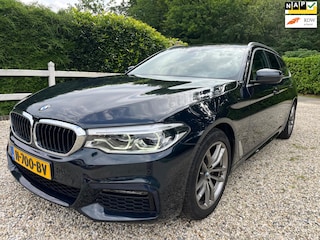 BMW 5-serie Touring 520i High Executive M Design Pakket