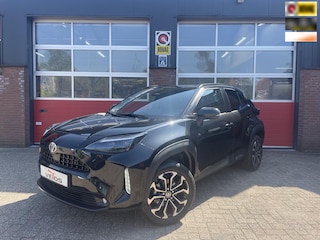 Toyota Yaris Cross 1.5 Hybrid 115 First Edition, parkeer sens V+A, Blind spot, Spiegel electr inklapbaar
