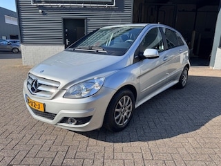 Mercedes-Benz B-klasse 160 BlueEFFICIENCY Business Class AIRCO / BLUETOOTH