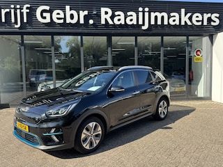 Kia Niro DynamicPlusLine 64 kWh*Pano*Navi*JBL*