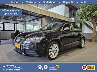 Audi A1 Sportback 1.2 TFSI Pro Line S Navi | Clima | Verw. stoelen | LMV | Nette auto