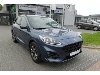Ford Kuga 1.5 EcoBoost ST-Line ADAPT. CRUISE, WINTER PACK, CAMERA V&A, NAVI, CLIMA, 69.294KM