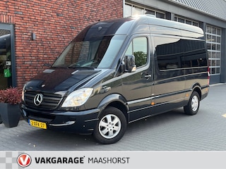 Mercedes-Benz Sprinter 216 2.2 CDI 366 HD 7 pers. Rolstoelbus/Lift/Automaat/DubbeleAirco/PDC/Navi/Bluetooth