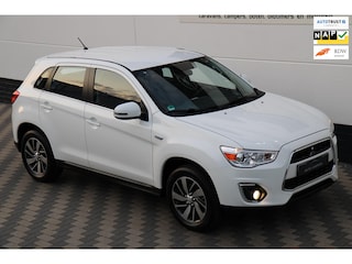 Mitsubishi ASX 1.6 1ste eigenaar Cruise Climate Camera !!