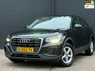 Audi Q2 35 TFSI Pro Line CRUISE | MULTI STUUR | PDC | SPORT | NWE APK