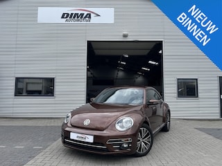 Volkswagen Beetle 1.2 TSI Exclusive Series