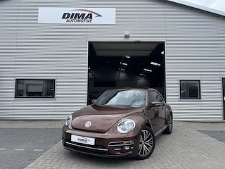 Volkswagen Beetle 1.2 TSI Exclusive Series
