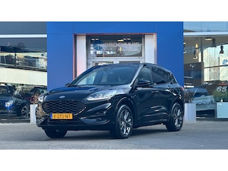 Ford Kuga 2.5 PHEV ST-Line| Camera voor | Cruise control adaptief met Stop&Go en stuurhulp | Keyless start | Camera voor | Cruise control adaptief met Stop&Go en stuurhulp | Keyless start