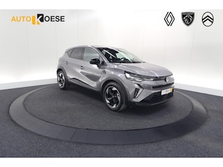 Renault Captur TCe 90 Techno | Nieuw Model | Camera | Navigatie | Apple Carplay | Pack Full Screen | 18 Inch Lichtmetalen Velgen