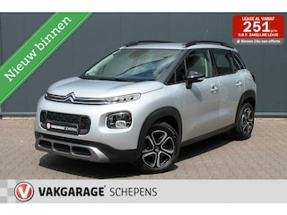 Citroën C3 Aircross 1.2 PureTech Feel | Navi | Airco | Automaat
