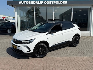 Opel Grandland X 1.2 Turbo Ultimate