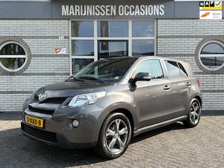 Toyota Urban Cruiser 1.3 VVT-i Dynamic |Keyless,AC,ElekPkt|