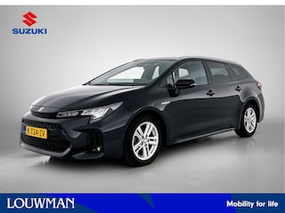 Suzuki Swace 1.8 Hybrid Select | Lichtmetalen Velgen | Metaallak | Stoelverwarming | Parkeersensoren |