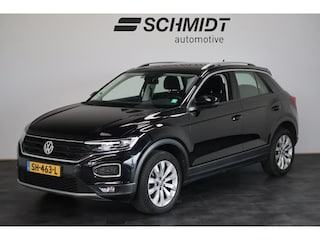Volkswagen T-Roc 1.5 TSI Style | LED | ACC | Virtual Cockpit | 17"