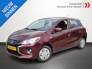 Mitsubishi Space Star 1.2 Connect+ Carplay & Android Auto