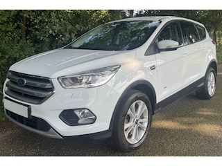 Ford Kuga 1.5 EcoBoost AWD 2018 182PK NAVI CAMERA CLIMA DEALER ONDERHOUDEN