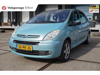 Citroën Xsara Picasso 1.8i-16V Attraction