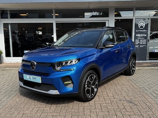 Citroën C3 1.2 Turbo 100 Plus Carplay/Android Auto | 2-Tone | Parkeersensoren