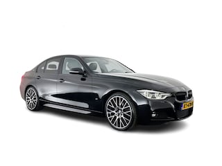 BMW 330e Centennial High Executive M-Sportpack Aut. *LUXURY-LEATHER | FULL-LED | HEATED-SPORTSEATS | NAVI-FULLMAP | ECC | PDC | PRIVACY-GLASS | CRUISE | 19''ALU*