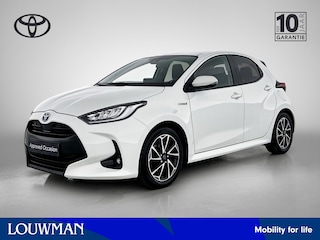 Toyota Yaris 1.5 Hybrid Dynamic